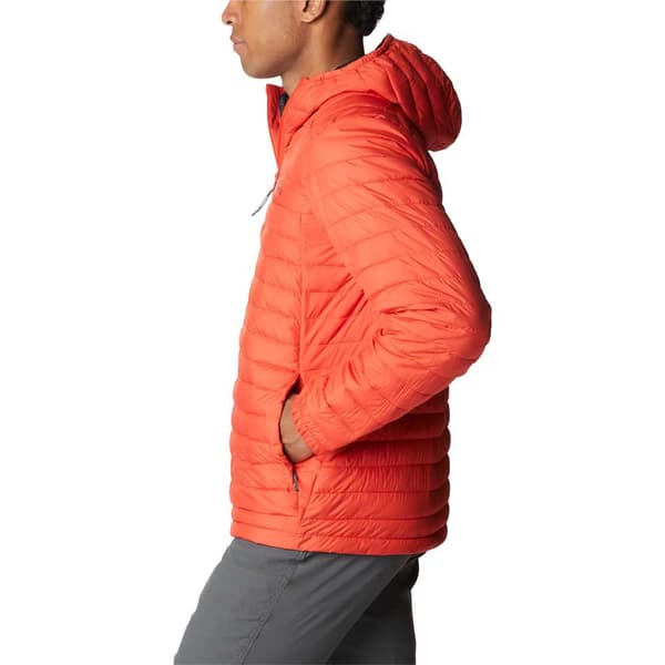 Columbia Jacka Silver Falls™ Orange XL Man
