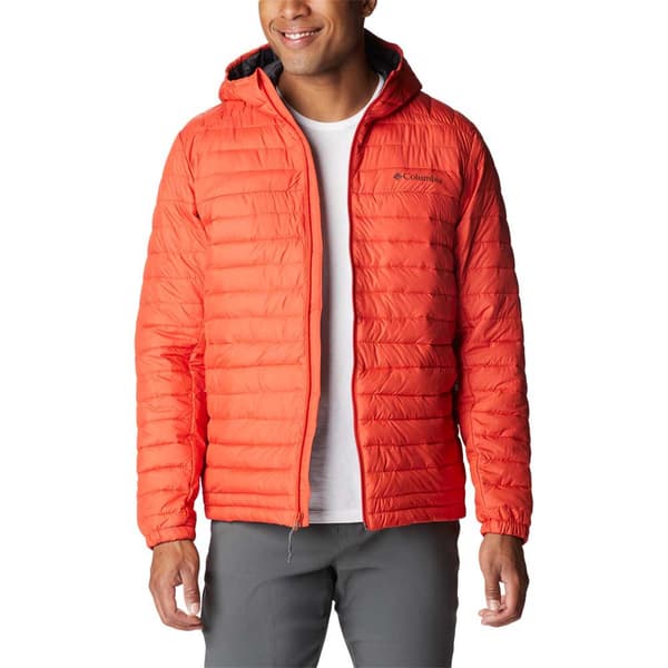 Columbia Jacka Silver Falls™ Orange XL Man