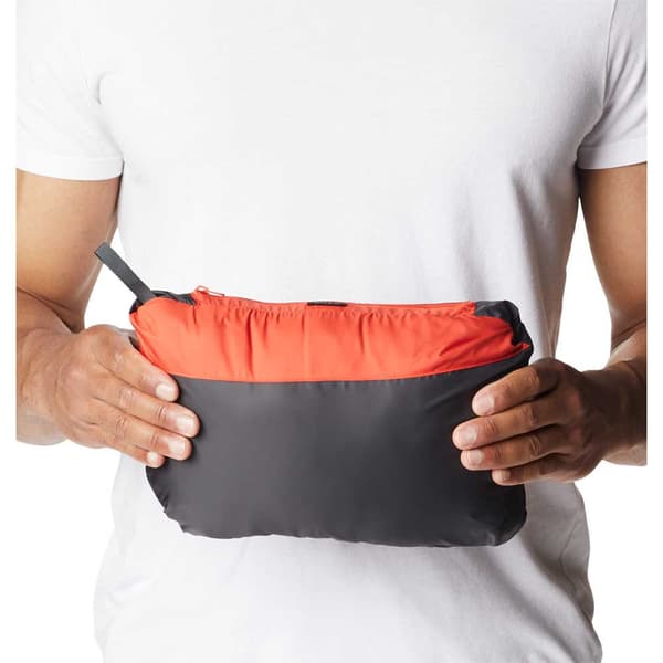Columbia Jacka Silver Falls™ Orange XL Man