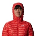 Miniatyrbillede 5 af 8: Mountain Hardwear Jakke Ghost Whisperer/2 Rosa S Kvinde