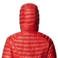 Miniatyrbillede 6 af 8: Mountain Hardwear Jakke Ghost Whisperer/2 Rosa S Kvinde