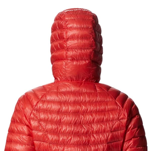 Mountain Hardwear Jakke Ghost Whisperer/2 Rosa S Kvinde