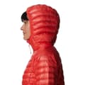 Miniatyrbillede 7 af 8: Mountain Hardwear Jakke Ghost Whisperer/2 Rosa S Kvinde