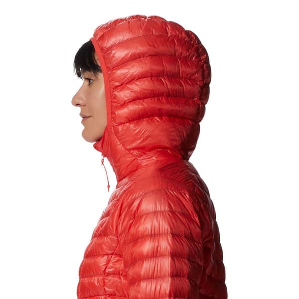 Mountain Hardwear Jakke Ghost Whisperer/2 Rosa S Kvinde