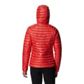Miniatyrbillede 2 af 8: Mountain Hardwear Jakke Ghost Whisperer/2 Rosa S Kvinde