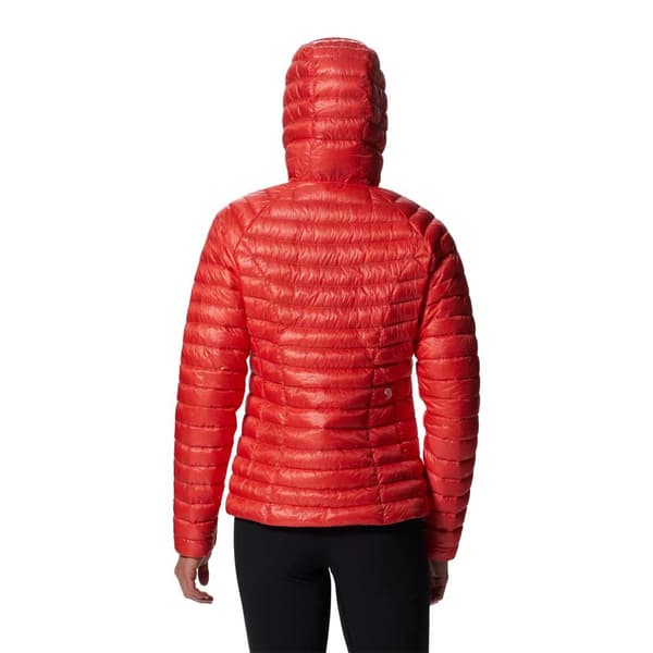 Mountain Hardwear Jakke Ghost Whisperer/2 Rosa S Kvinde