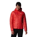Miniatyrbillede 1 af 8: Mountain Hardwear Jakke Ghost Whisperer/2 Rosa S Kvinde