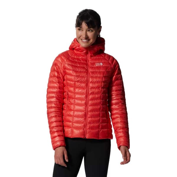 Mountain Hardwear Jakke Ghost Whisperer/2 Rosa S Kvinde
