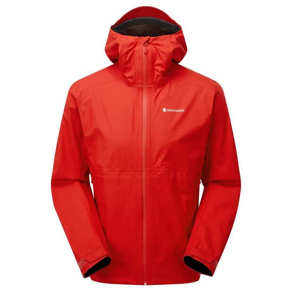 Montane Takki Spirit Lite Punainen L Mies