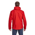 Pikkukuva 2 / 5: Montane Takki Spirit Lite Punainen L Mies