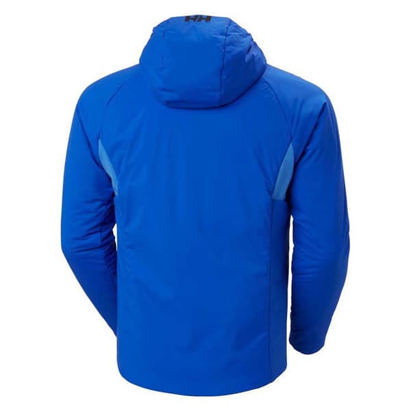 Helly Hansen Odin Stretch Insulat 2.0 Takki Sininen M Mies