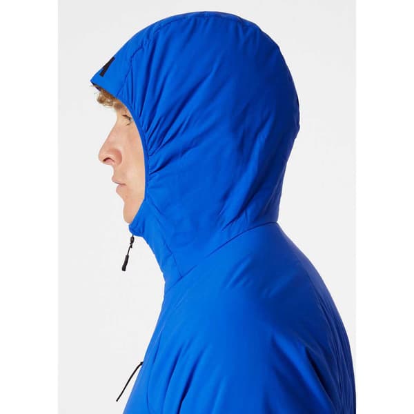 Helly Hansen Odin Stretch Insulat 2.0 Takki Sininen M Mies