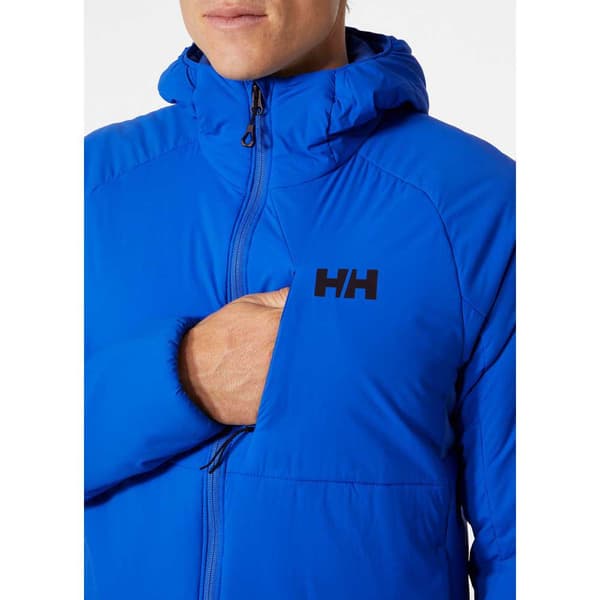 Helly Hansen Odin Stretch Insulat 2.0 Takki Sininen M Mies