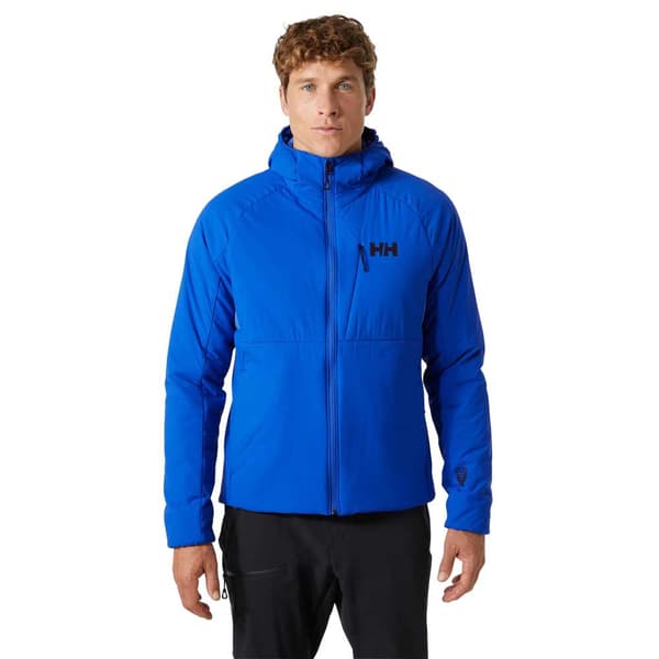 Helly Hansen Odin Stretch Insulat 2.0 Takki Sininen M Mies