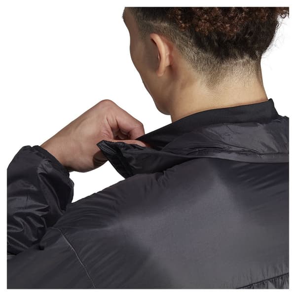 Adidas Takki Organiser Xperior Varilite Primaloft Musta S Mies