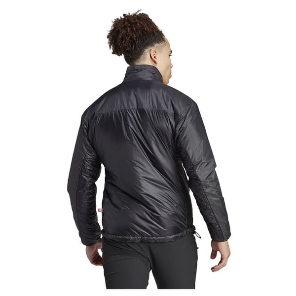 Adidas Takki Organiser Xperior Varilite Primaloft Musta S Mies