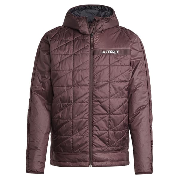Adidas Takki Terrex Multi Insulation Violetti L Mies