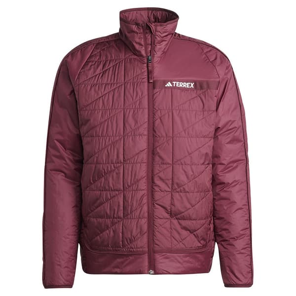 Adidas Jakke Terrex Multi Insulation Lilla M Mand