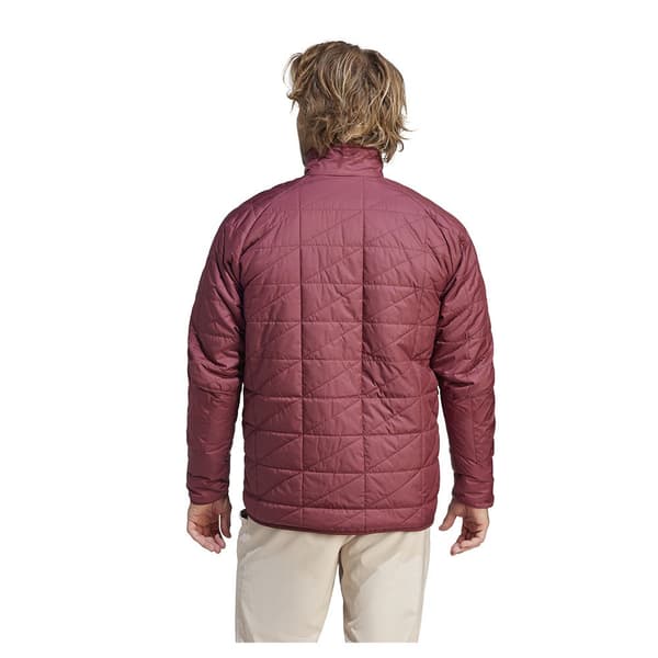 Adidas Jakke Terrex Multi Insulation Lilla L Mand