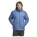 Miniatyrbild 1 av 9: Adidas Jacka Terrex Multi Insulation Blå M Man