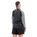 Pikkukuva 5 / 9: Adidas Takki Terrex Trail Windbreaker Harmaa S Nainen