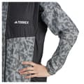 Pikkukuva 6 / 9: Adidas Takki Terrex Trail Windbreaker Harmaa S Nainen