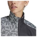 Pikkukuva 7 / 9: Adidas Takki Terrex Trail Windbreaker Harmaa S Nainen