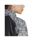 Pikkukuva 8 / 9: Adidas Takki Terrex Trail Windbreaker Harmaa S Nainen