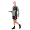 Pikkukuva 9 / 9: Adidas Takki Terrex Trail Windbreaker Harmaa S Nainen