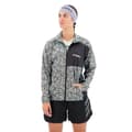 Pikkukuva 1 / 9: Adidas Takki Terrex Trail Windbreaker Harmaa S Nainen