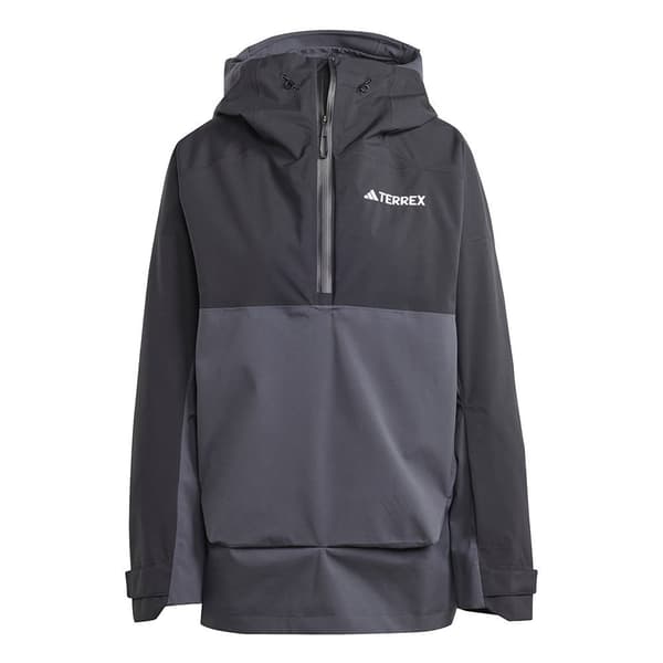 Adidas Jakke Xpr 2l Sort M Kvinde