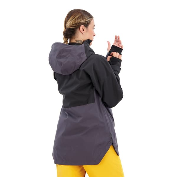 Adidas Jakke Xpr 2l Sort M Kvinde