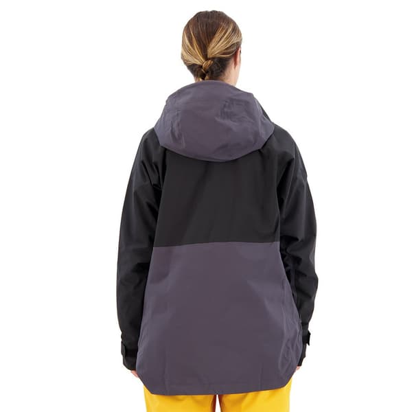 Adidas Jakke Xpr 2l Sort M Kvinde