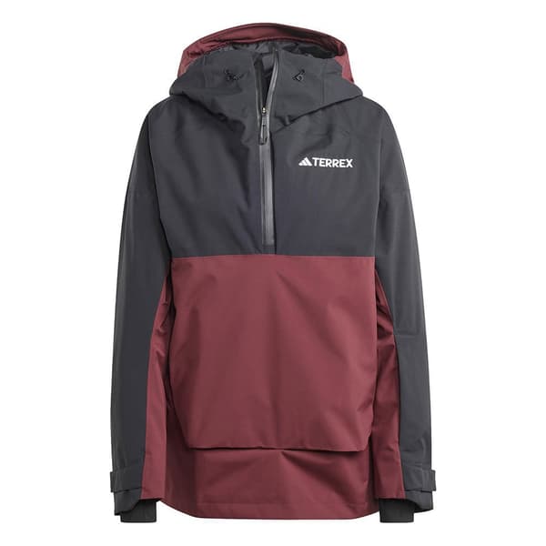 Adidas Jacka Xpr 2l Lila S Kvinna