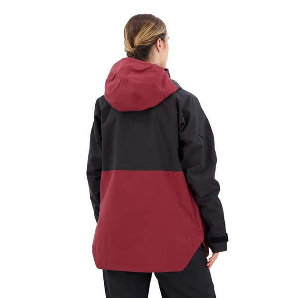 Adidas Jacka Xpr 2l Lila S Kvinna