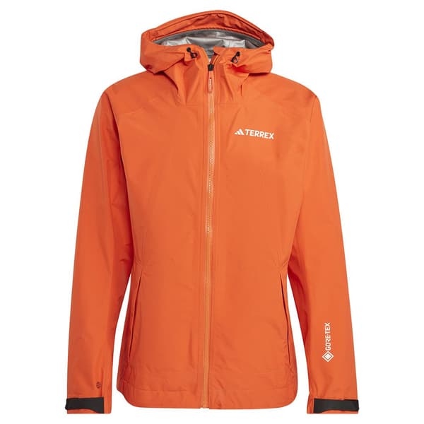 Adidas Takki Xpr Gore Pac Oranssi L Mies