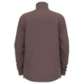 Pikkukuva 2 / 2: Odlo Half Zip Fleece Ascent 365 High Pile Ruskea M Nainen