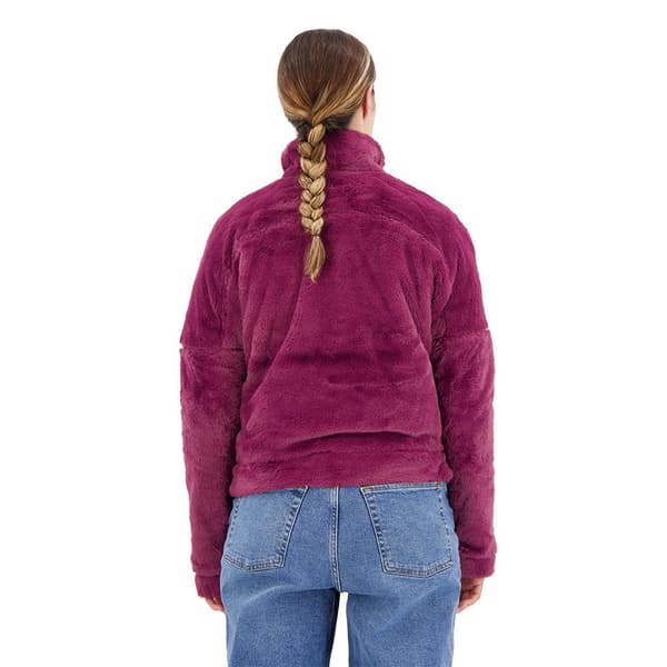 Columbia Skinna Bundle Up Lila XL Kvinna