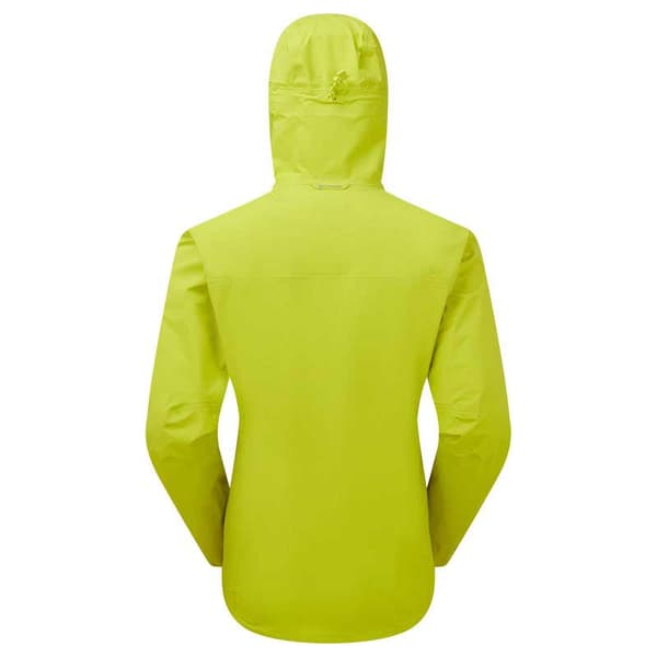 Montane Jakke Phase Lite Grøn L Mand