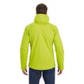 Miniatyrbillede 2 af 5: Montane Jakke Phase Lite Grøn L Mand