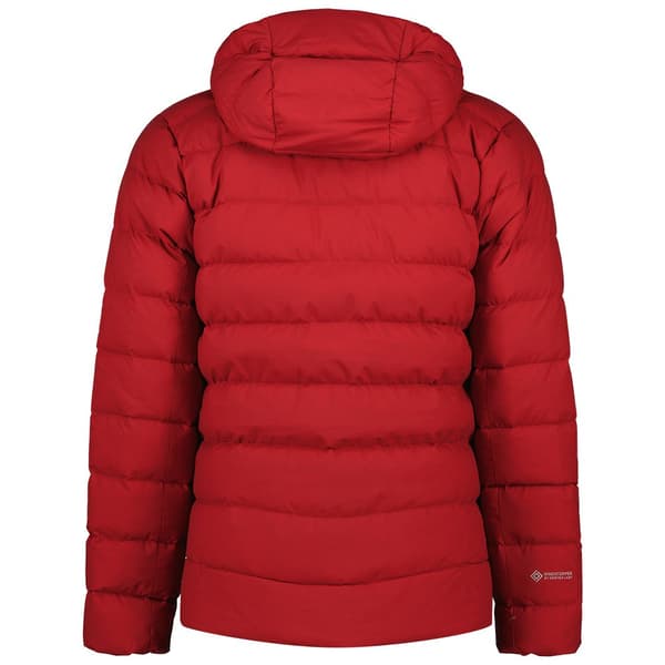 Montane Jakke Resolve Xt Rød M Mand