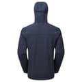 Miniatyrbillede 4 af 5: Montane Fleece Med Fuld Lynlås Tenacity Xt Blå L Mand