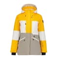 Pikkukuva 1 / 9: Icepeak Takki Curran Keltainen 40 Nainen