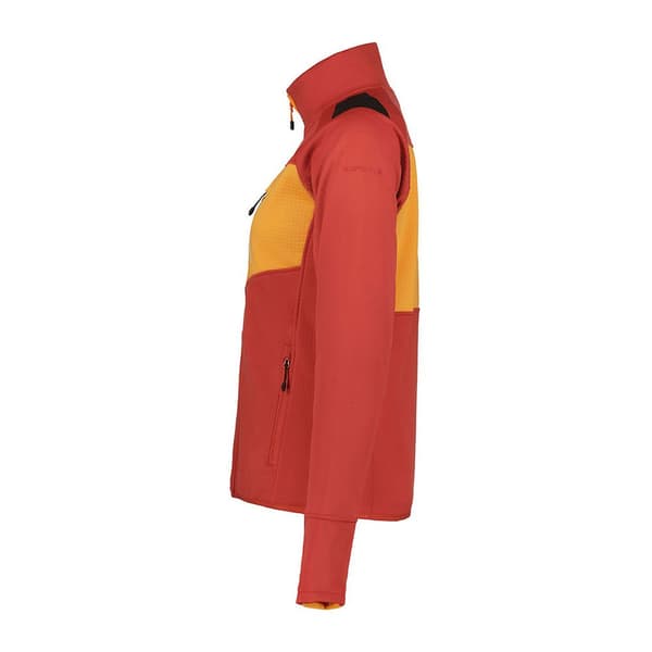 Icepeak Fleece Dothan Punainen S Nainen