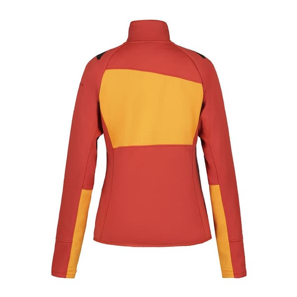 Icepeak Fleece Dothan Punainen S Nainen