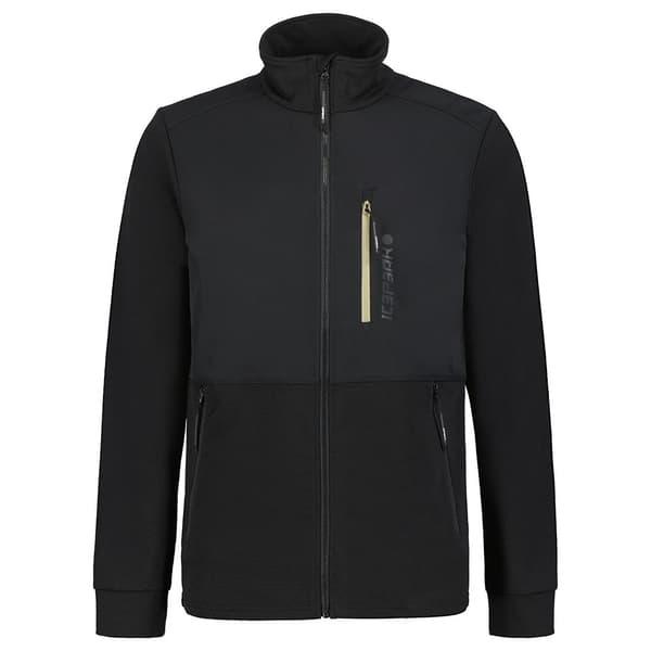 Icepeak Skinna Finley Svart XL Man