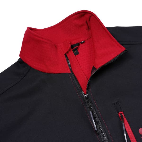 Icepeak Skinna Finley Röd XL Man