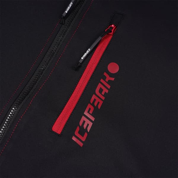 Icepeak Skinna Finley Röd XL Man