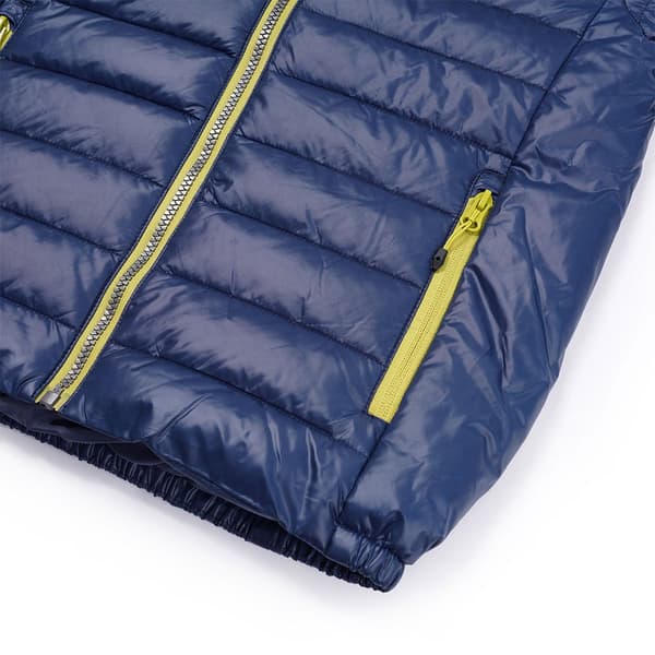 Icepeak Jacka Kamiah Jr Blå 122 cm Pojke