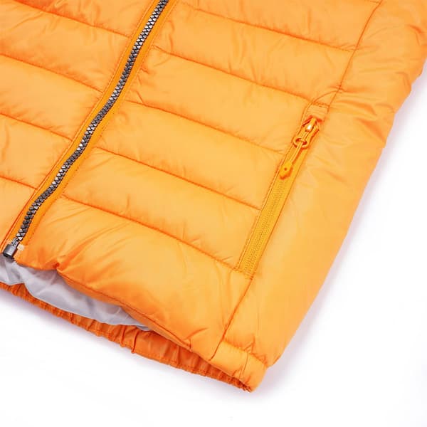 Icepeak Jacka Kenyon Jr Orange 122 cm Pojke